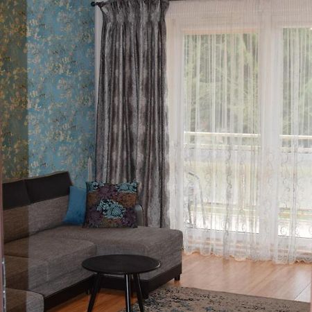 Apartament Galeria Warminska Olsztyn  Extérieur photo