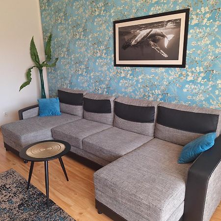 Apartament Galeria Warminska Olsztyn  Extérieur photo