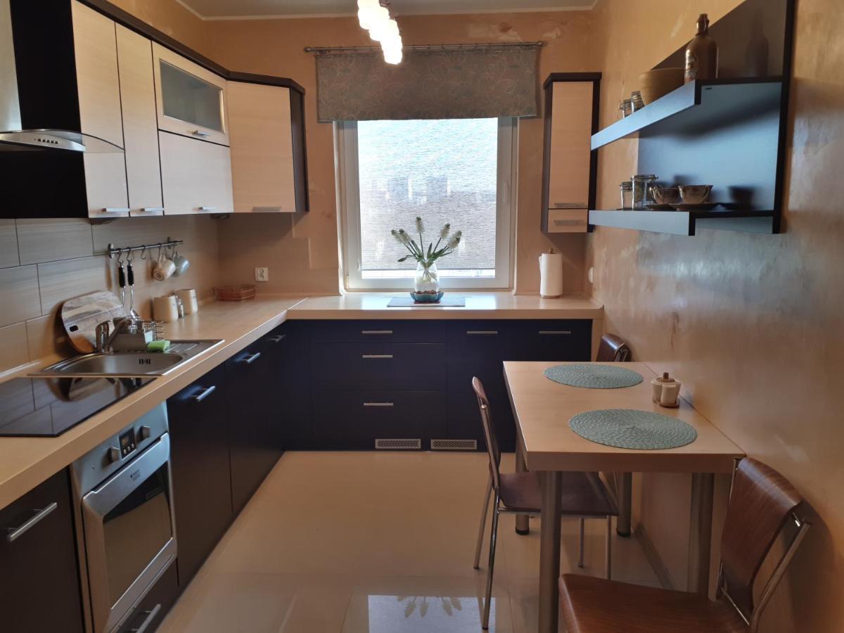 Apartament Galeria Warminska Olsztyn  Extérieur photo