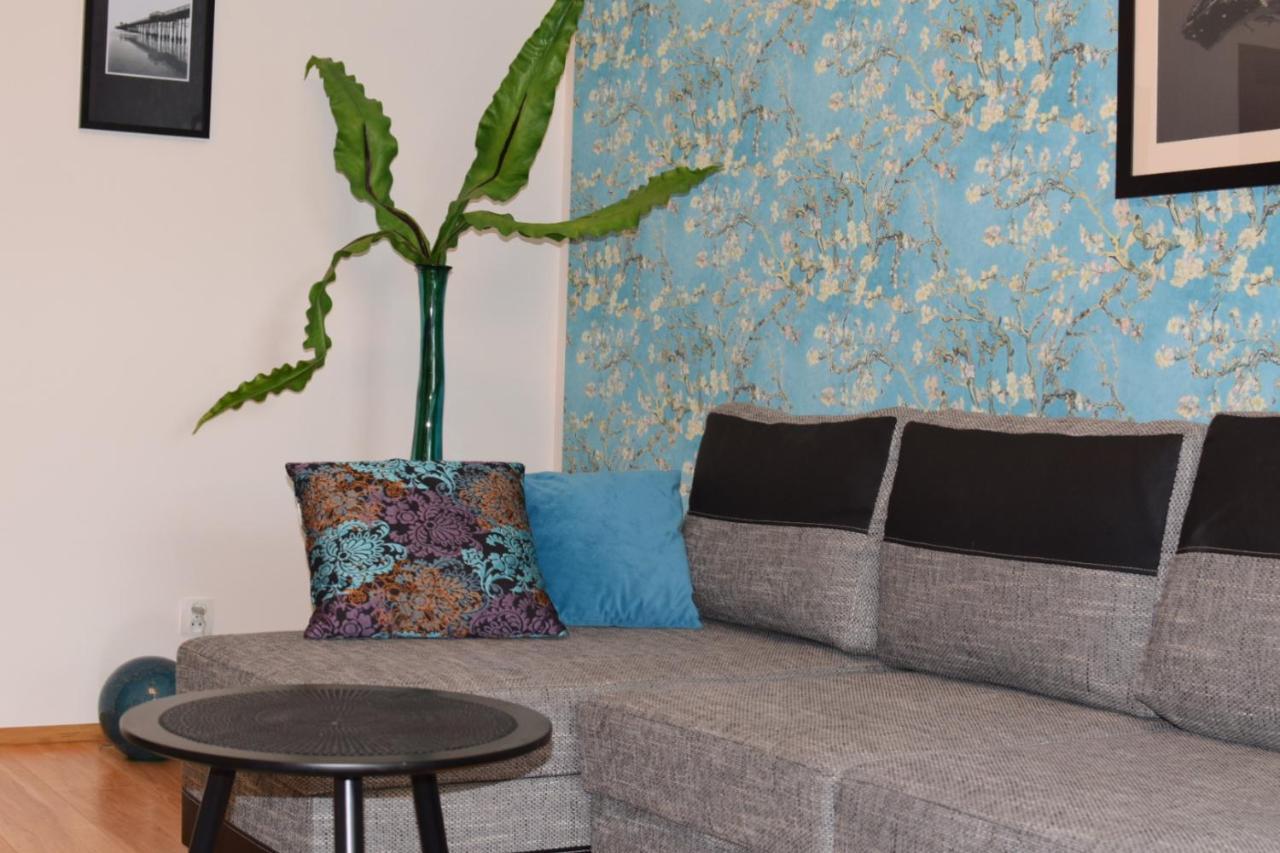 Apartament Galeria Warminska Olsztyn  Extérieur photo