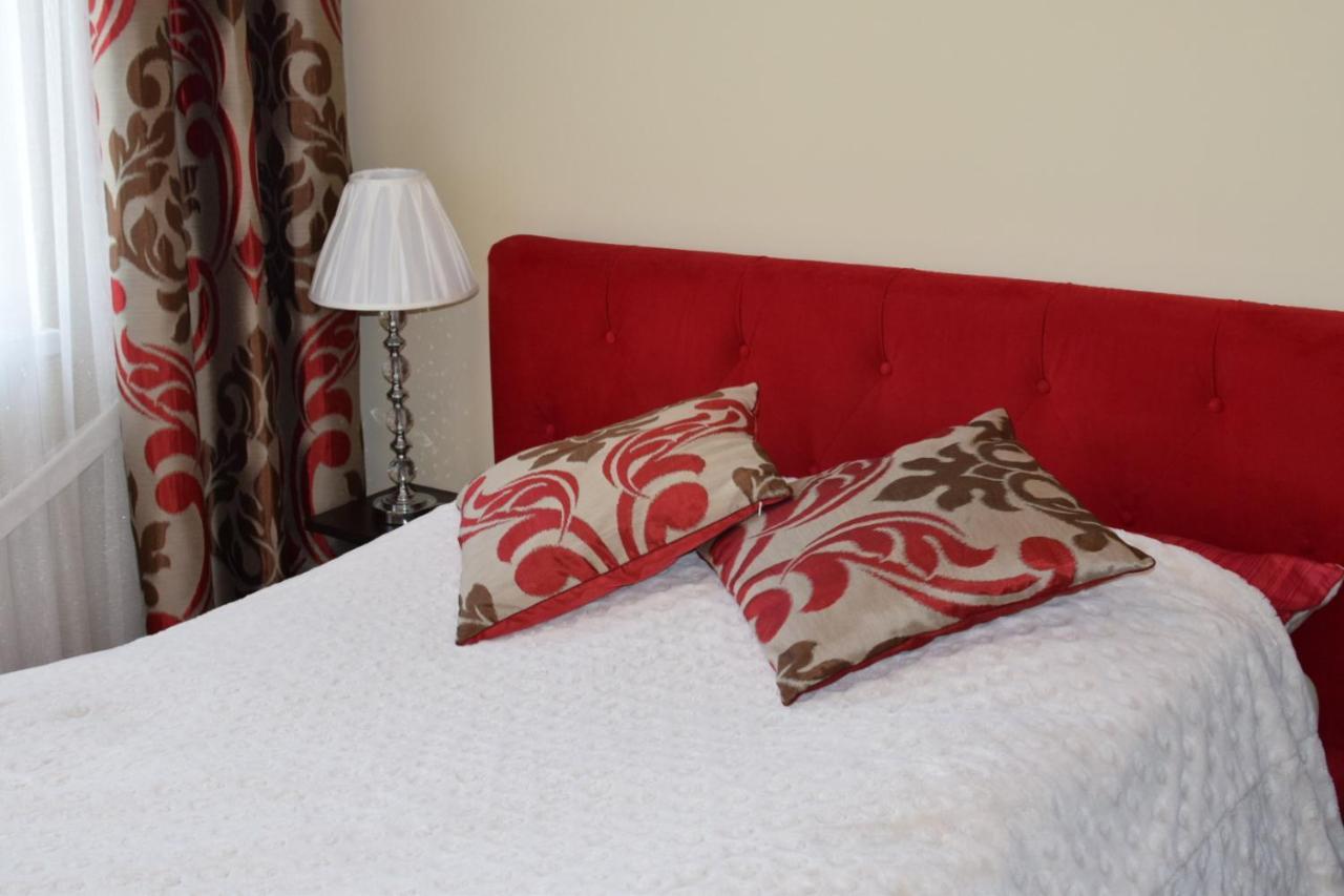 Apartament Galeria Warminska Olsztyn  Extérieur photo