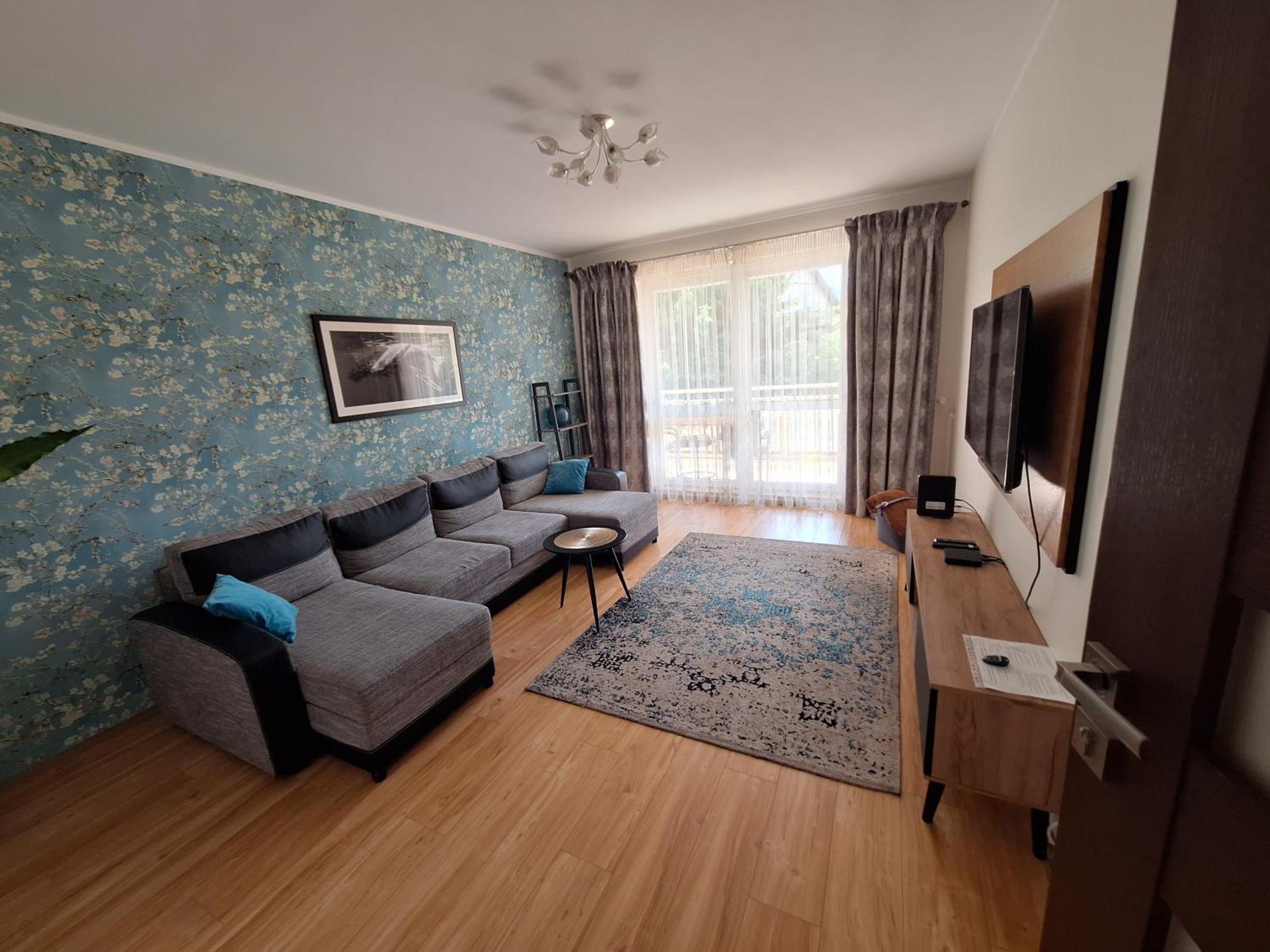 Apartament Galeria Warminska Olsztyn  Extérieur photo