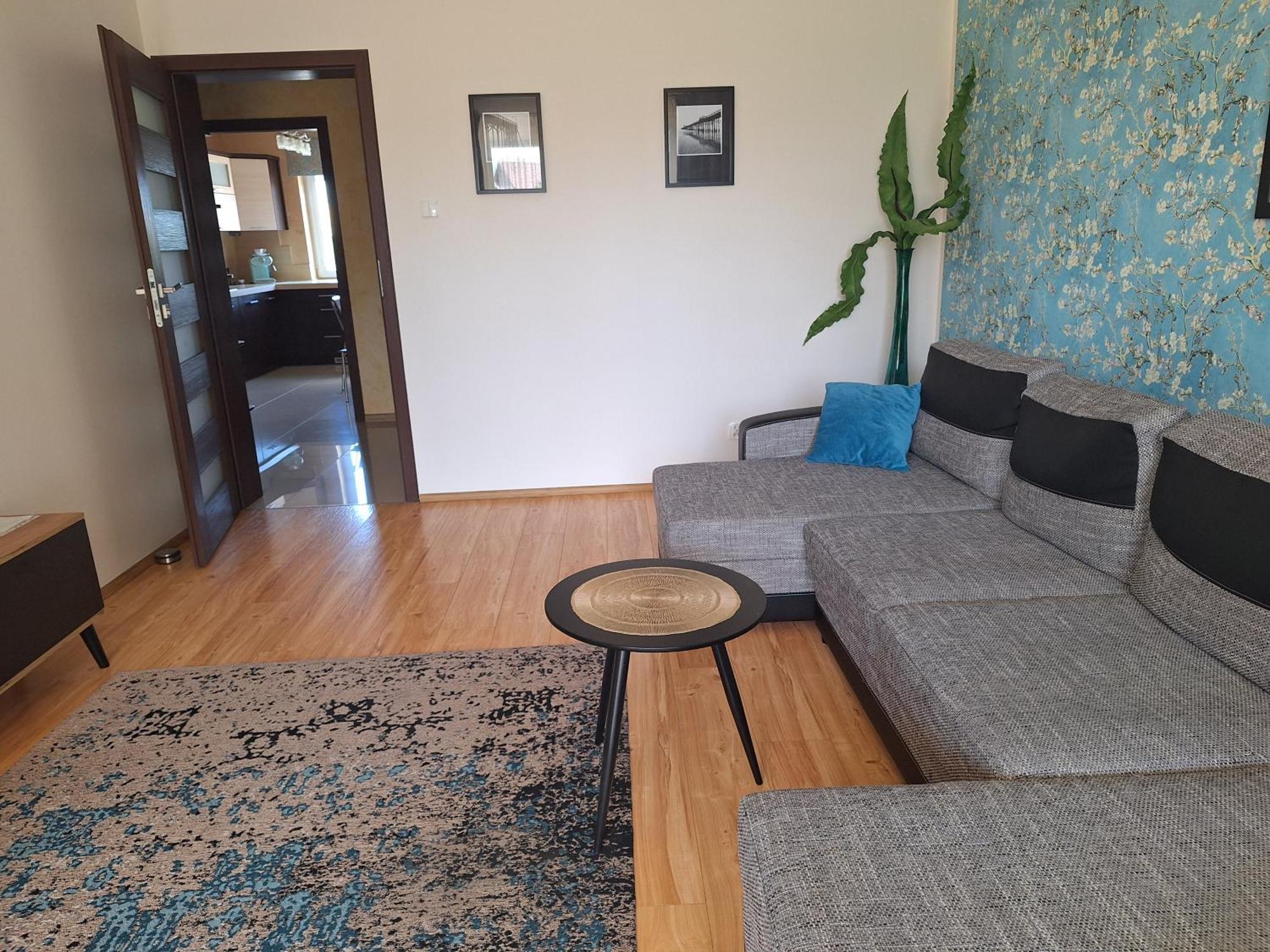 Apartament Galeria Warminska Olsztyn  Extérieur photo